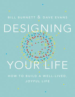 Designing Your Life cover